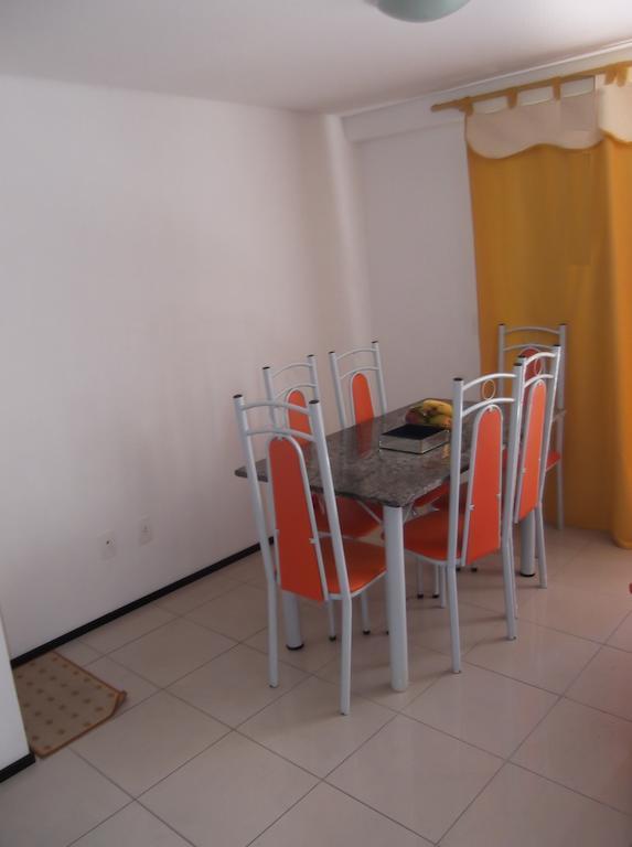 Apartamento Praia Meireles Fortaleza  Exterior photo